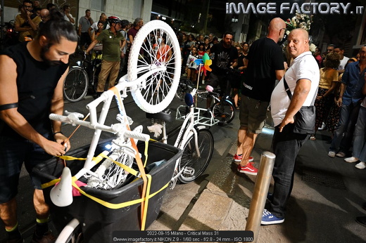 2022-09-15 Milano - Critical Mass 31